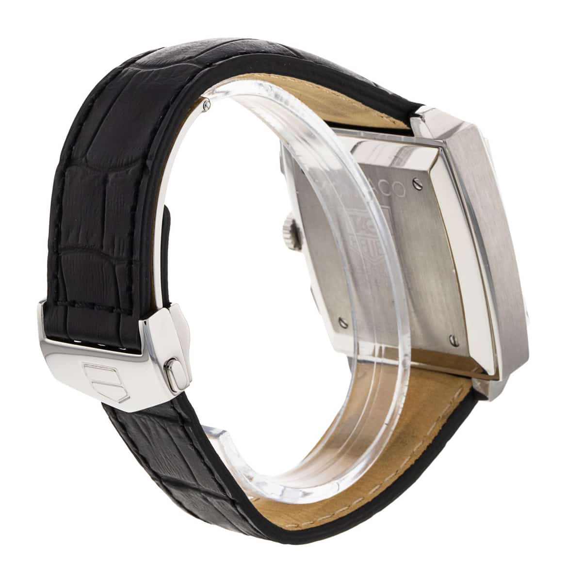 Tag Heuer Monaco CW2111.FC6177 Tag Heuer Monaco CW2111.FC6177